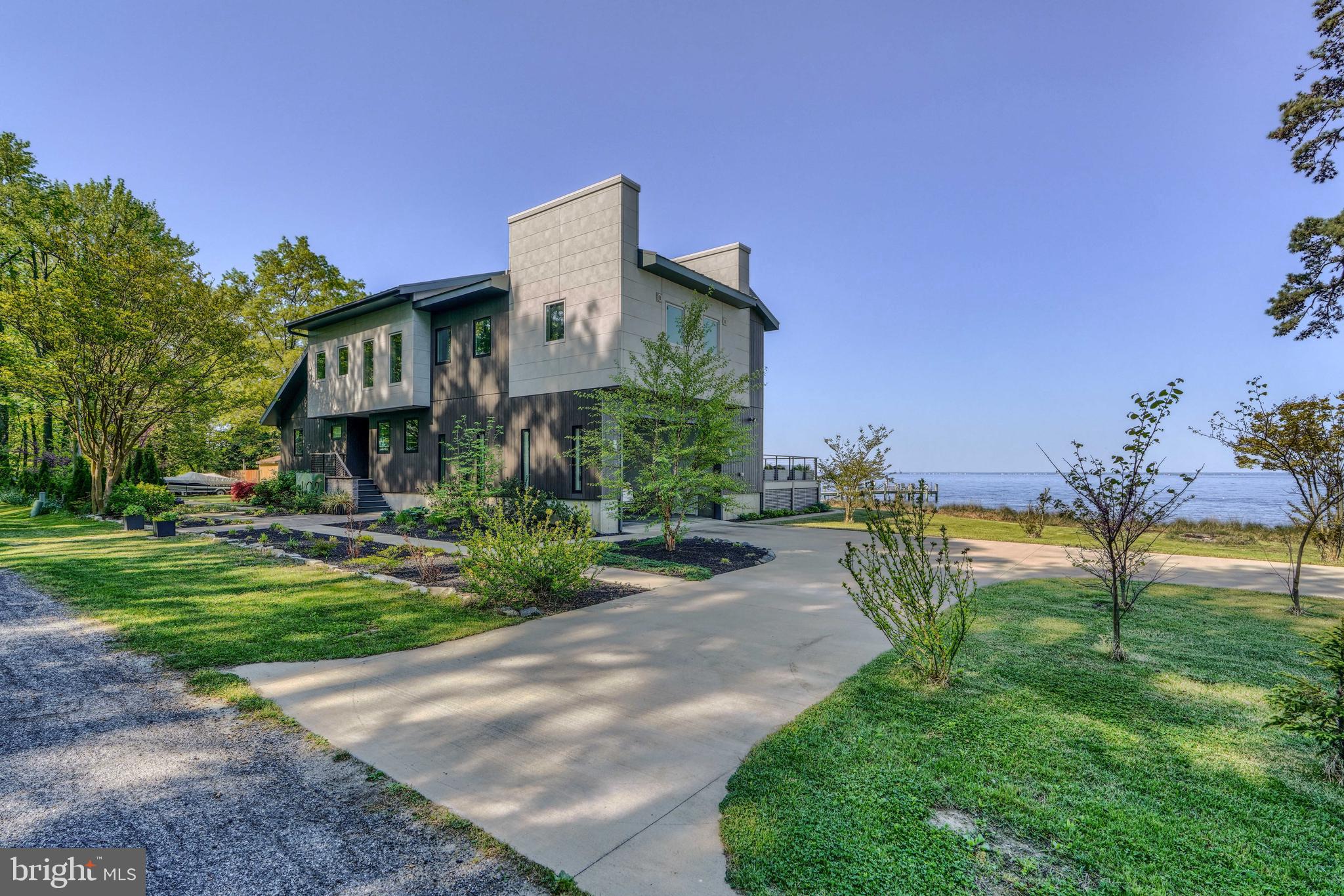 KENT POINT FARM - Residential