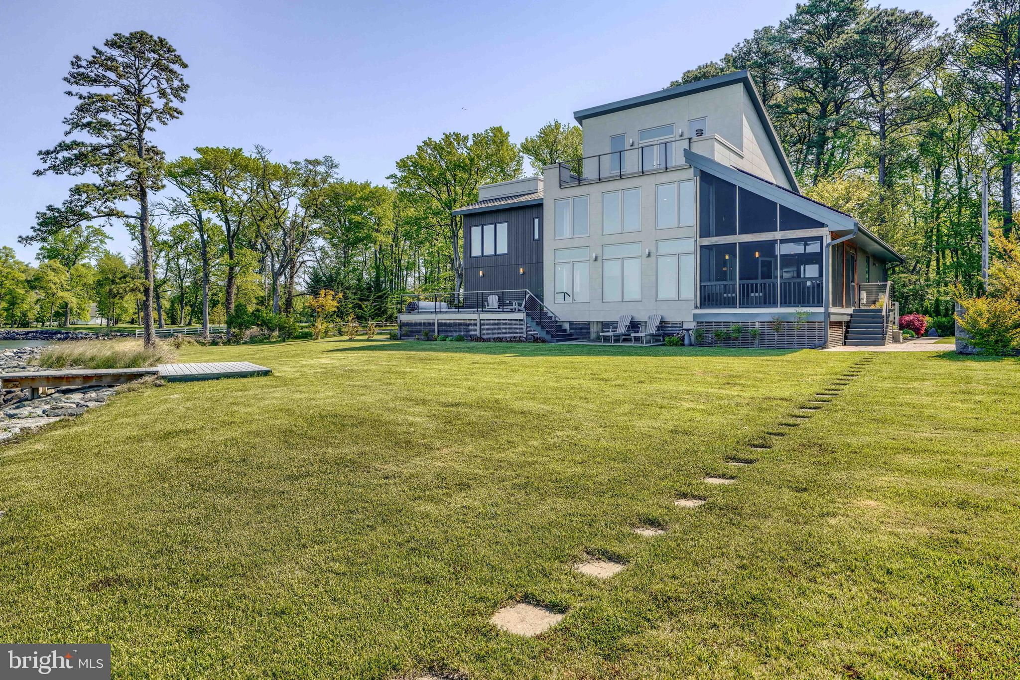 KENT POINT FARM - Residential