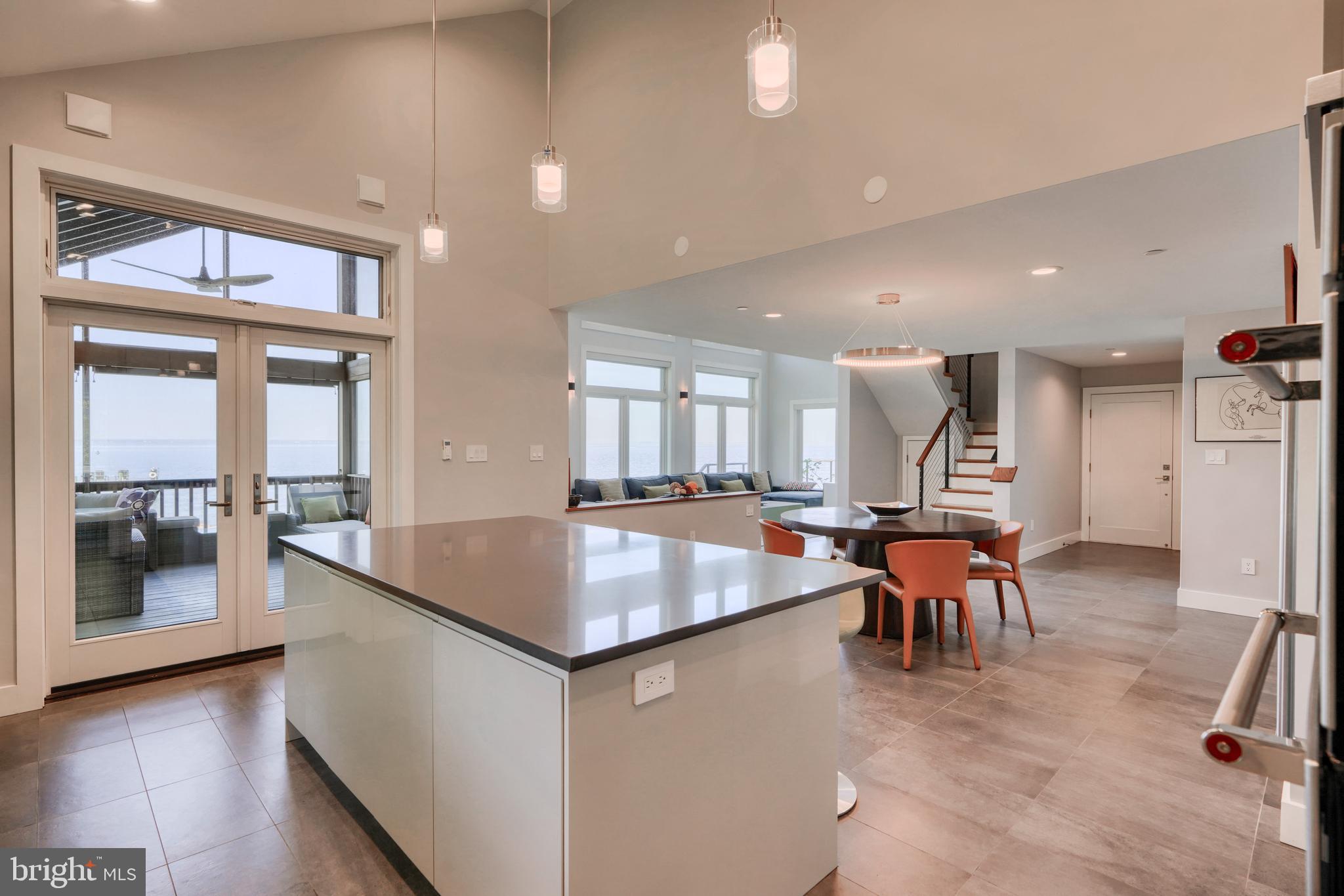 KENT POINT FARM - Residential