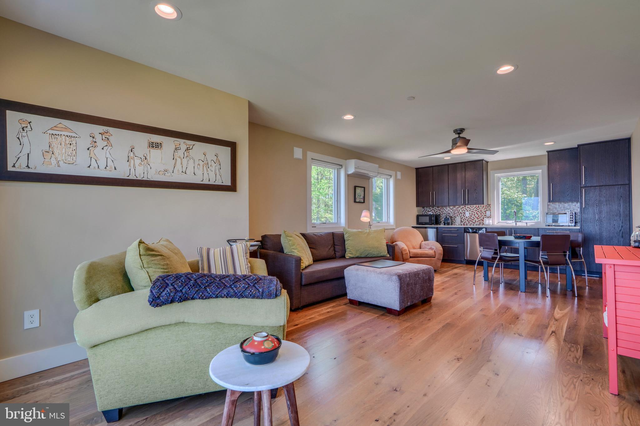 KENT POINT FARM - Residential