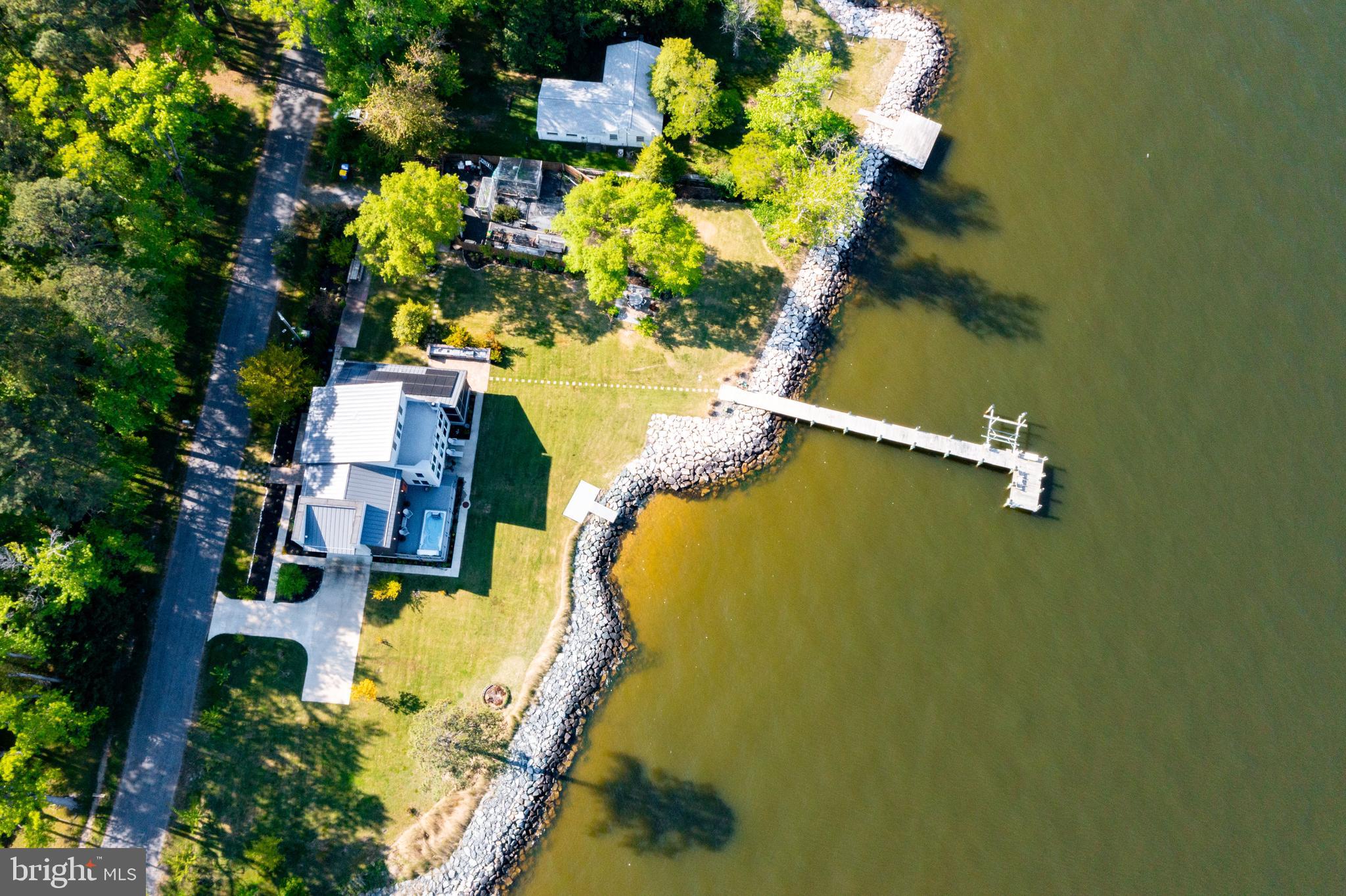 KENT POINT FARM - Residential