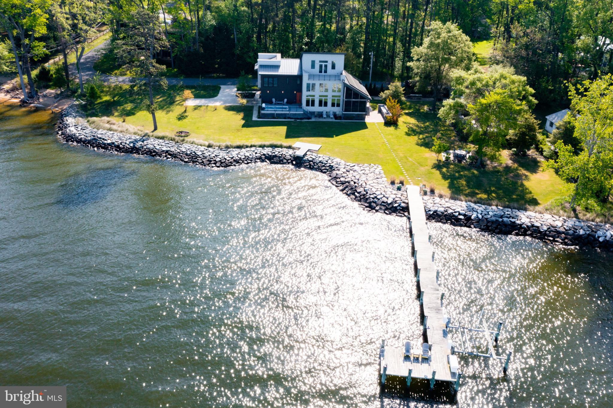 KENT POINT FARM - Residential