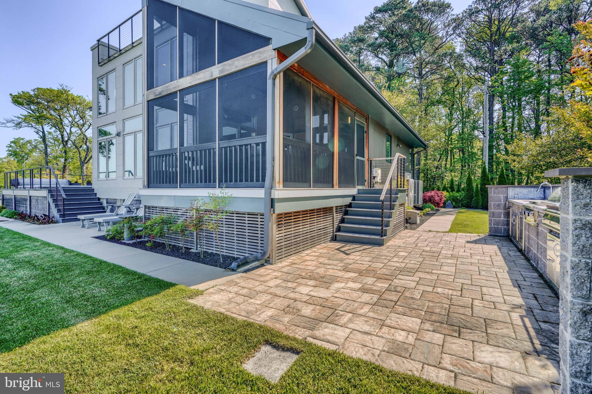 KENT POINT FARM - Residential