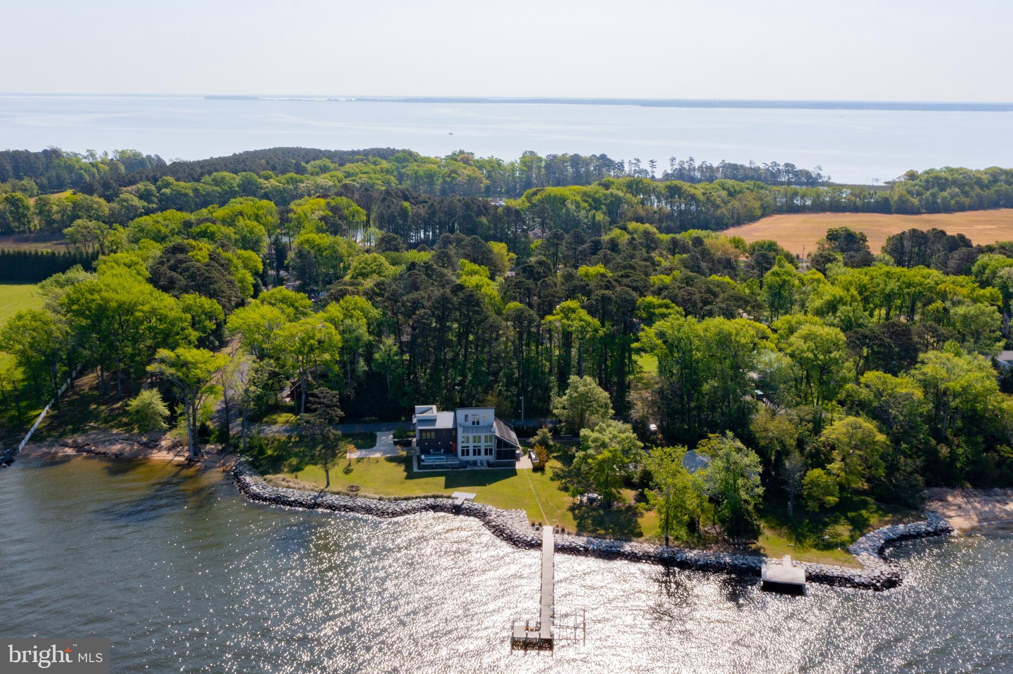 KENT POINT FARM - Residential