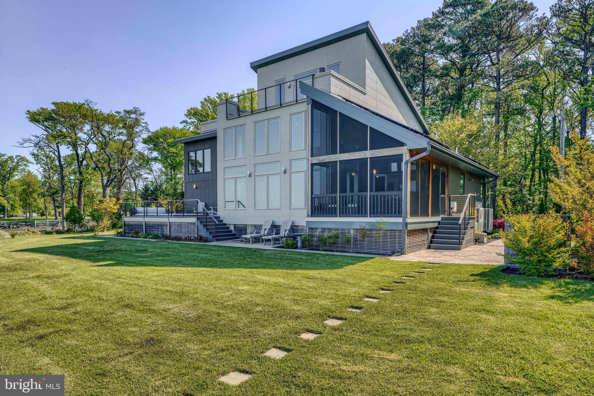 KENT POINT FARM - Residential