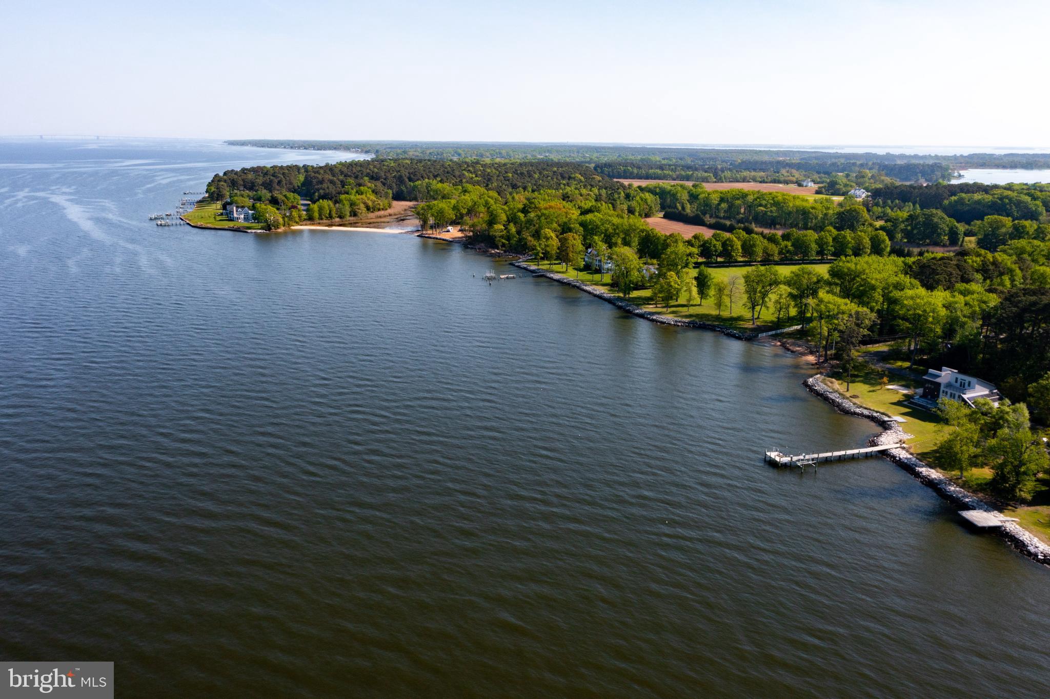 KENT POINT FARM - Residential