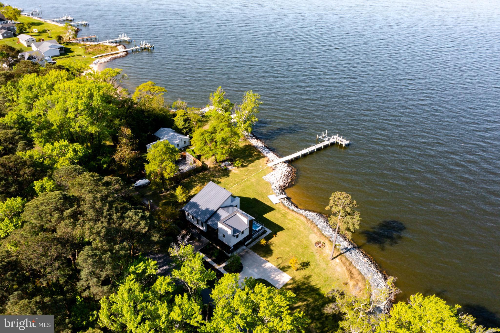 KENT POINT FARM - Residential