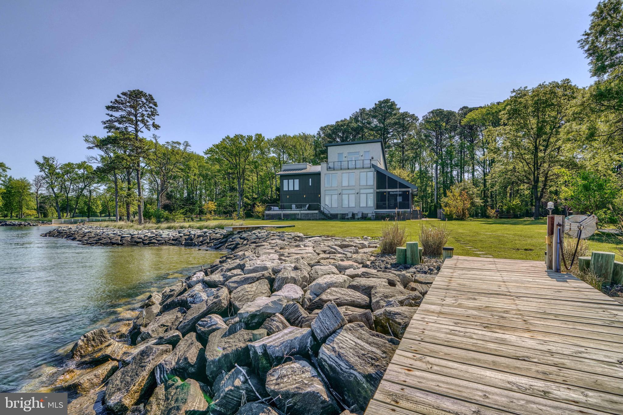 KENT POINT FARM - Residential