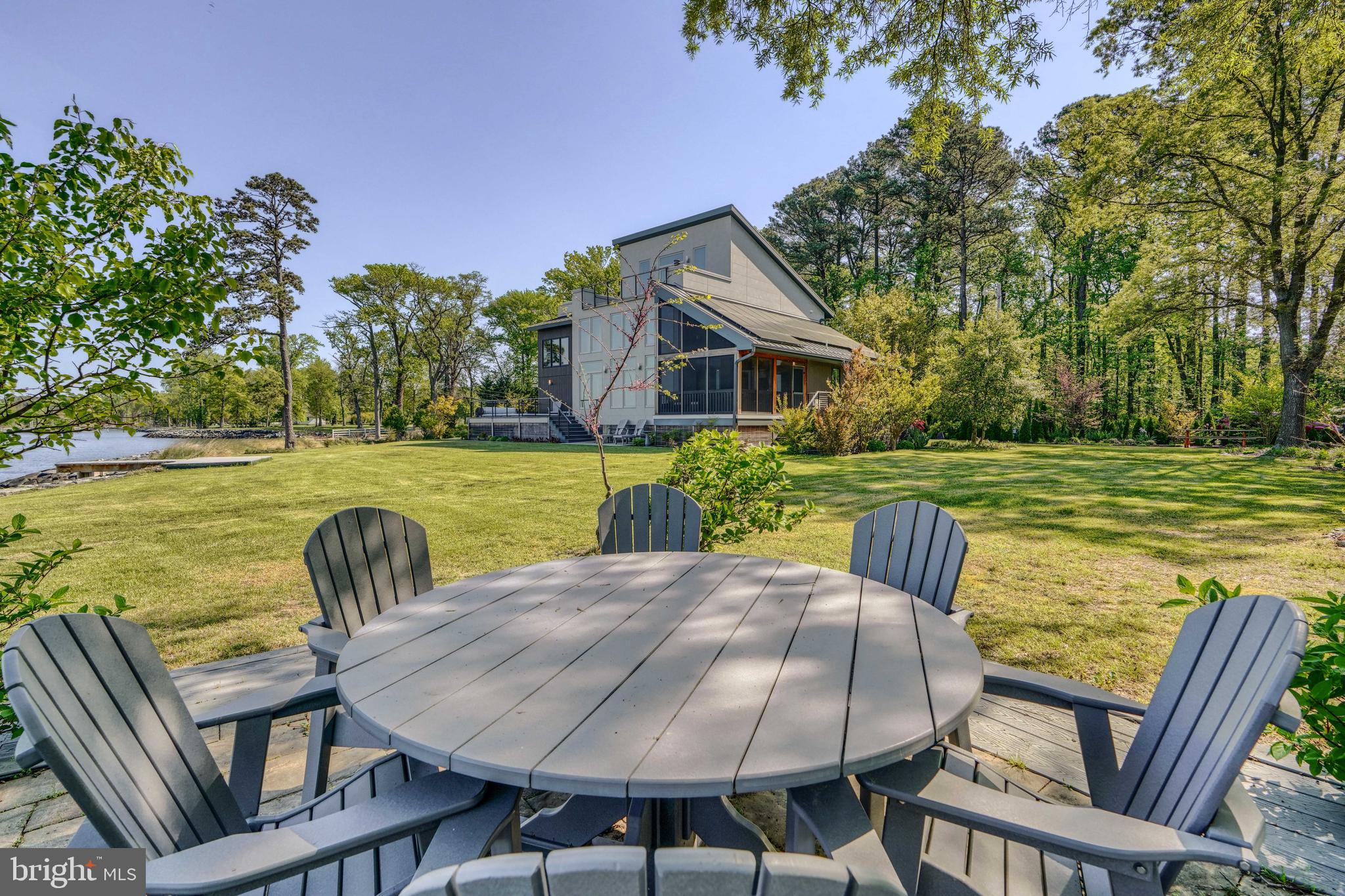 KENT POINT FARM - Residential