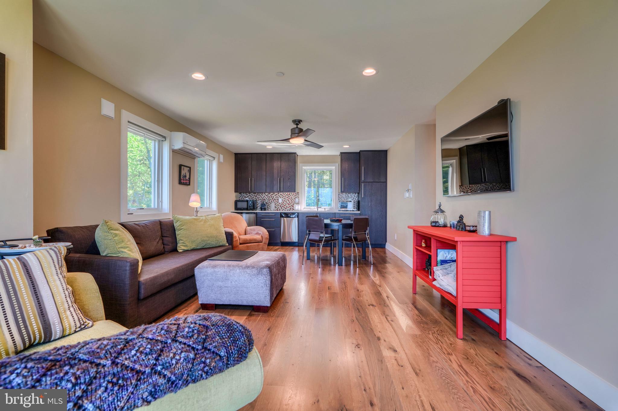 KENT POINT FARM - Residential