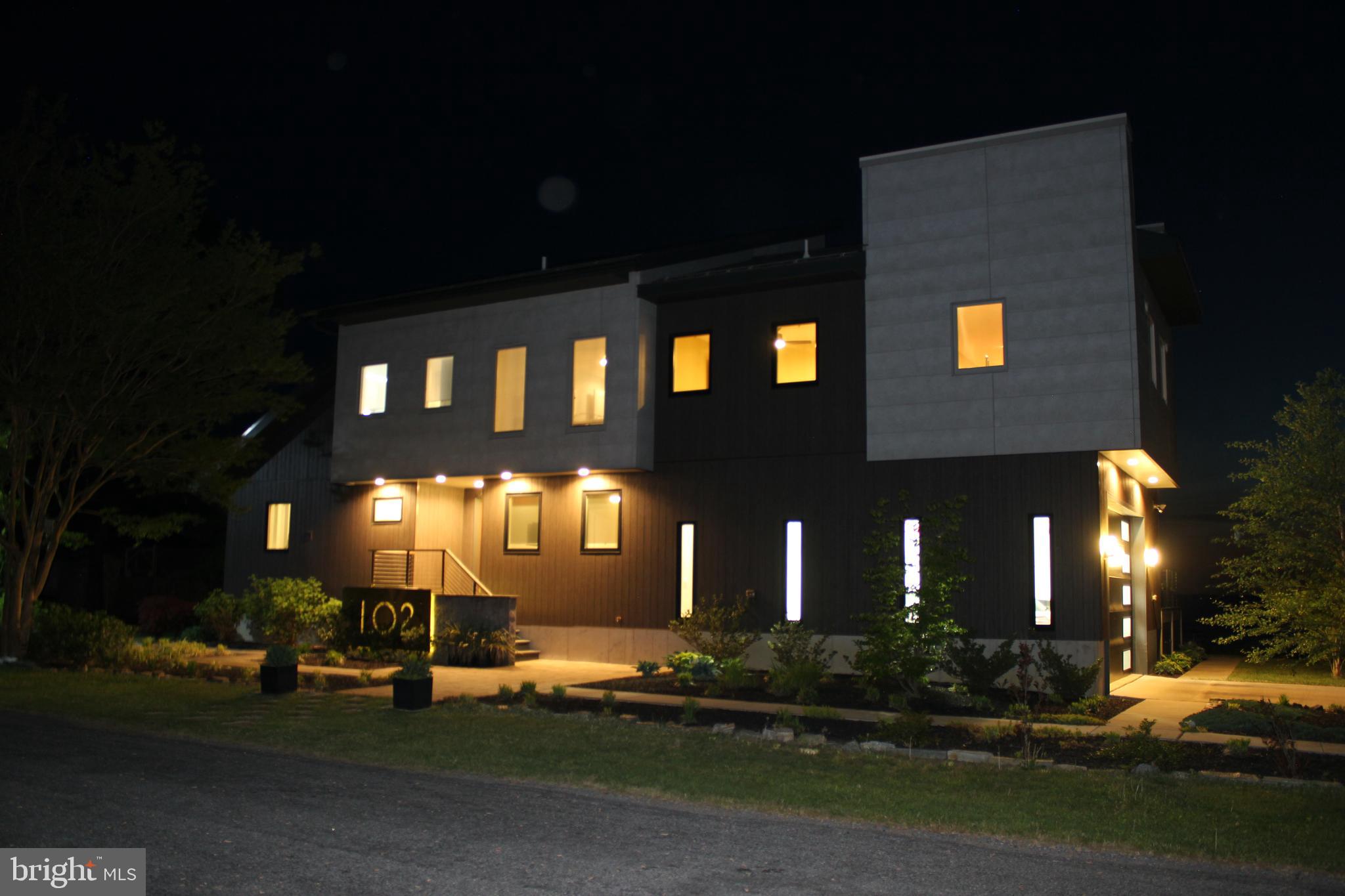 KENT POINT FARM - Residential