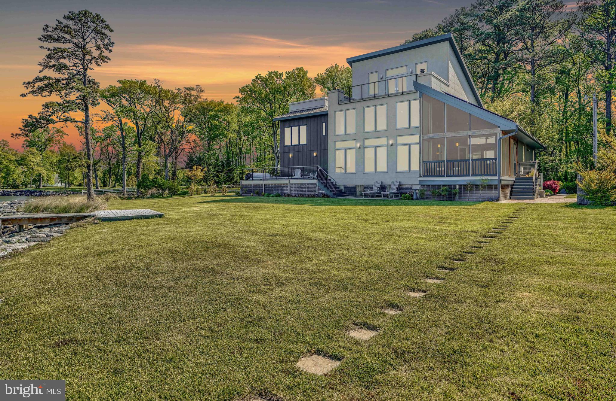 KENT POINT FARM - Residential