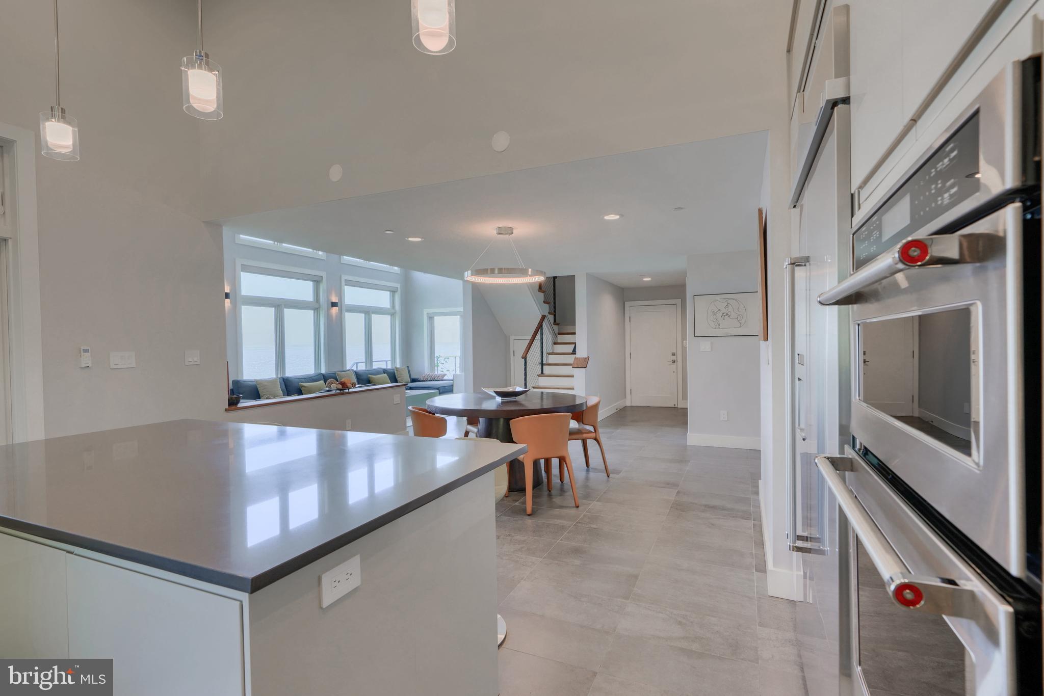 KENT POINT FARM - Residential