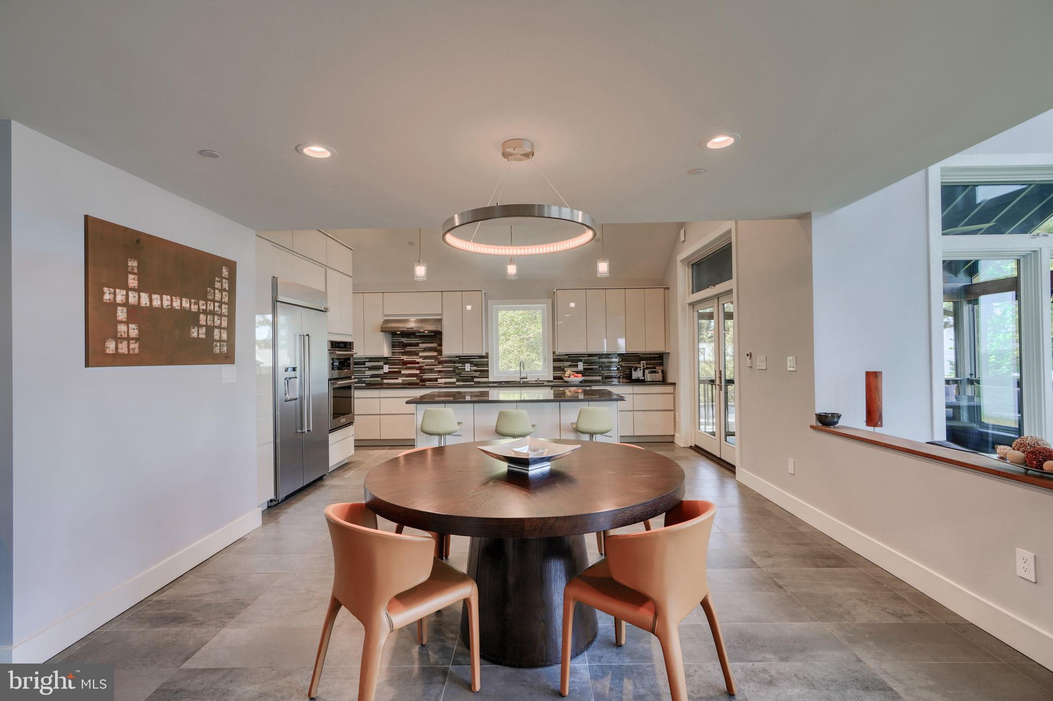 KENT POINT FARM - Residential