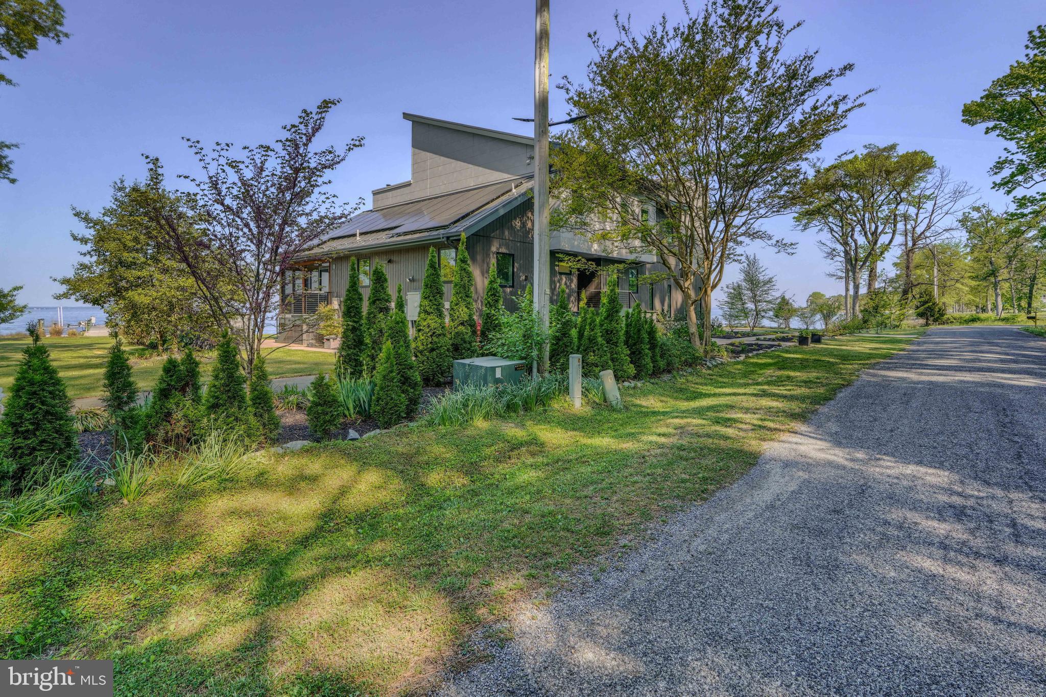 KENT POINT FARM - Residential