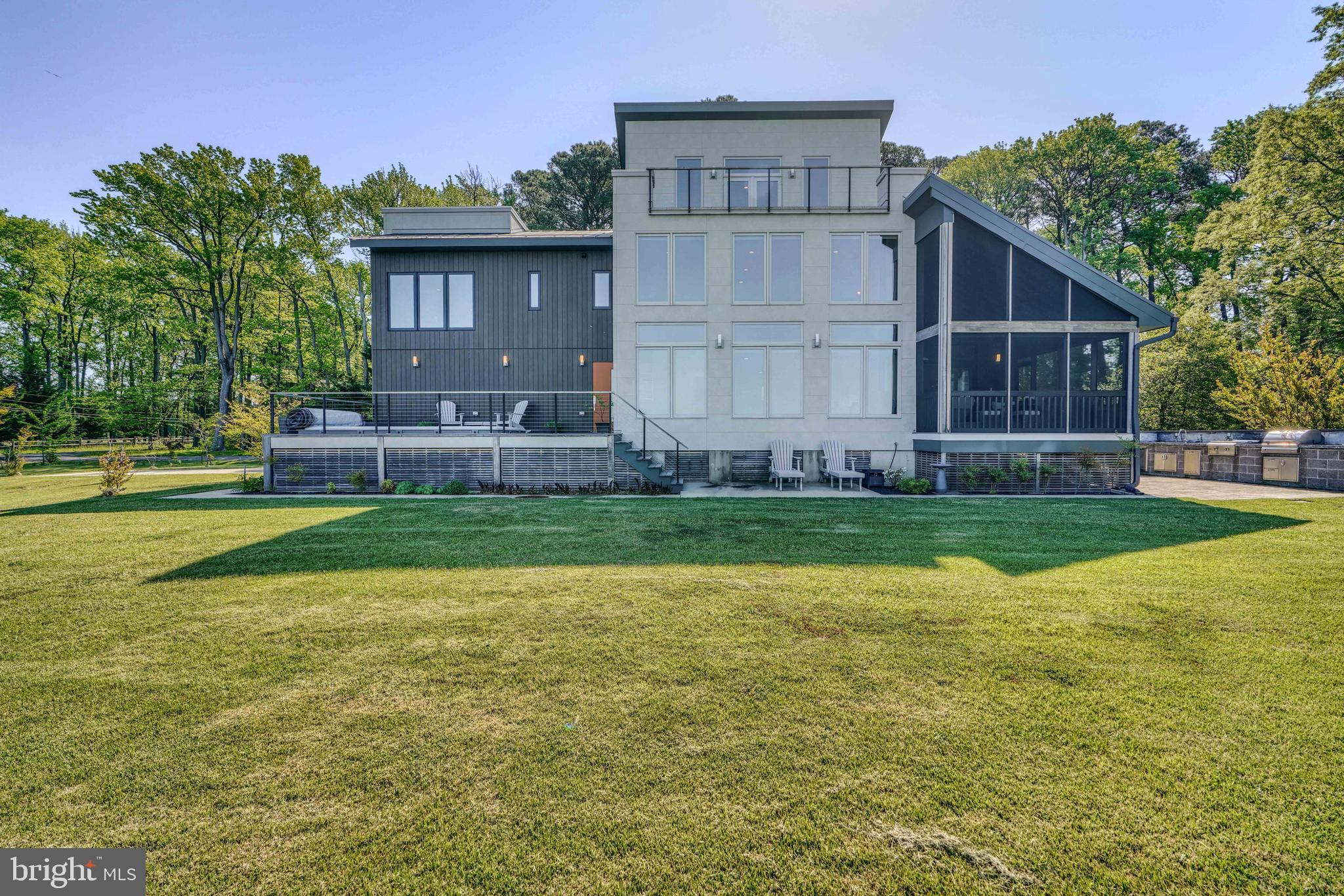 KENT POINT FARM - Residential