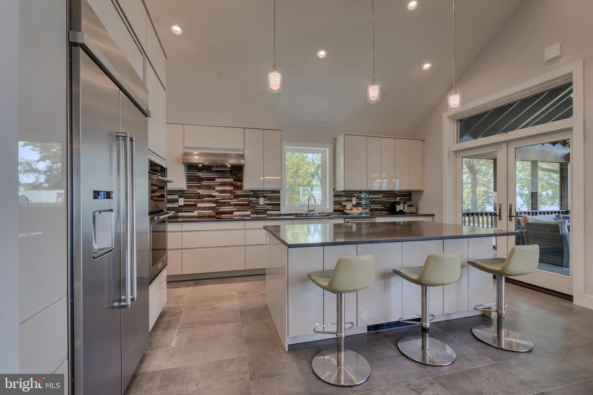 KENT POINT FARM - Residential