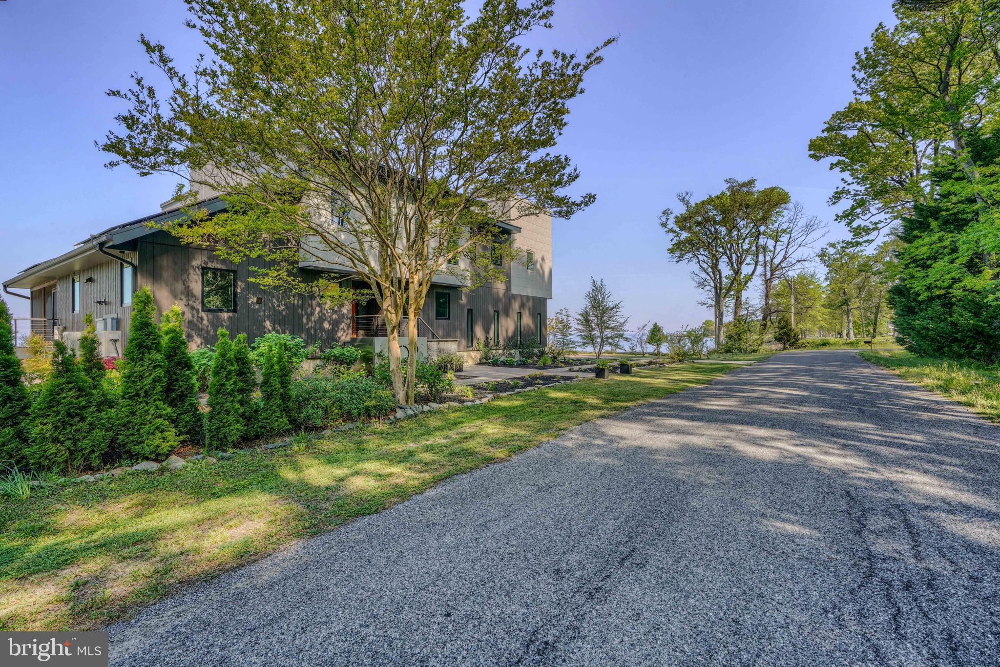 KENT POINT FARM - Residential