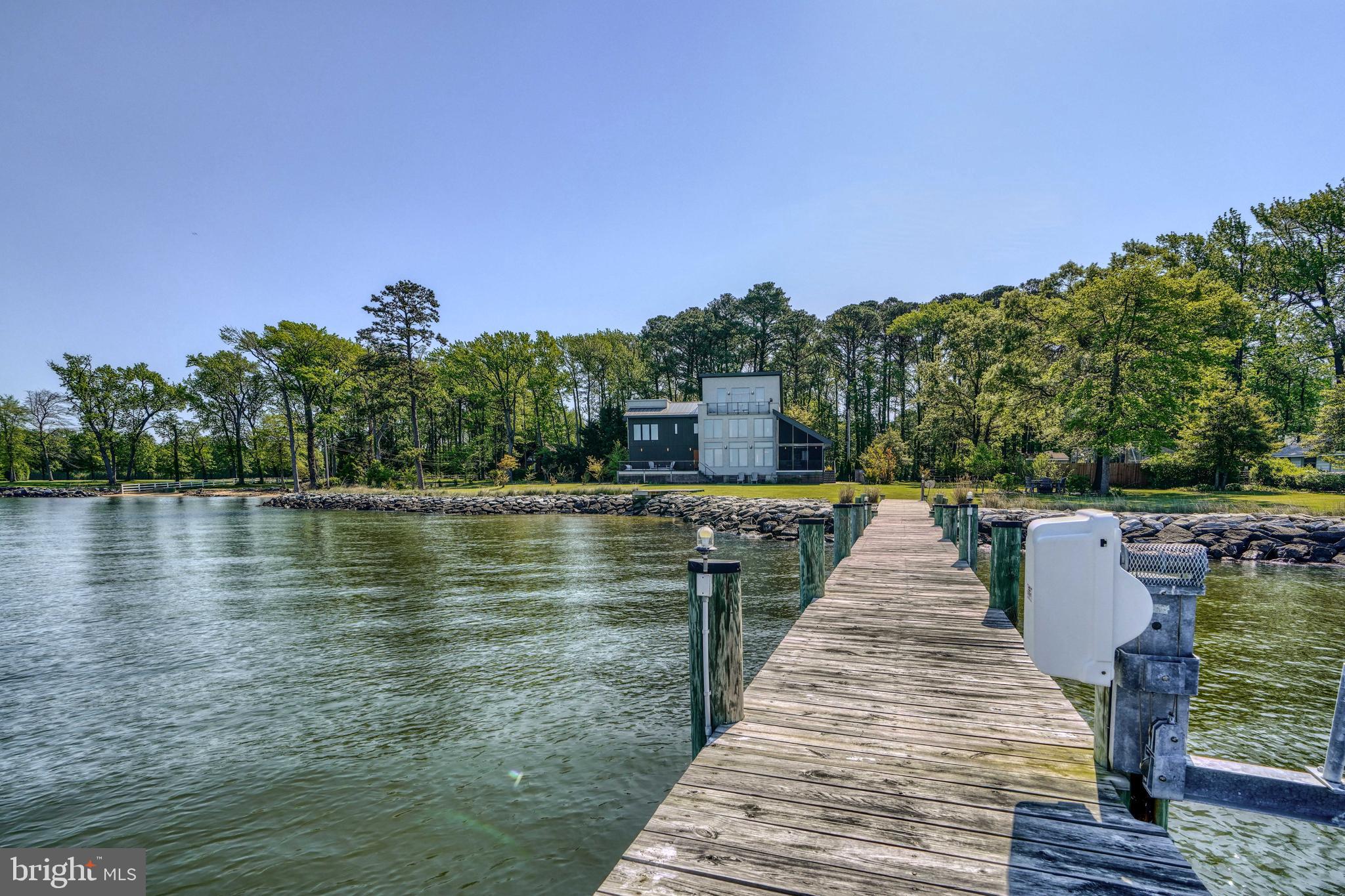 KENT POINT FARM - Residential