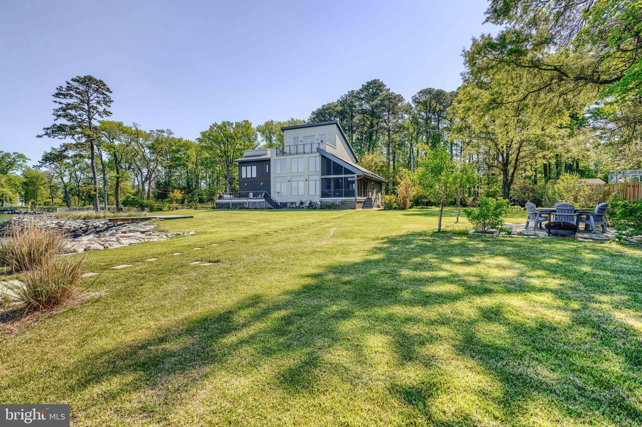 KENT POINT FARM - Residential