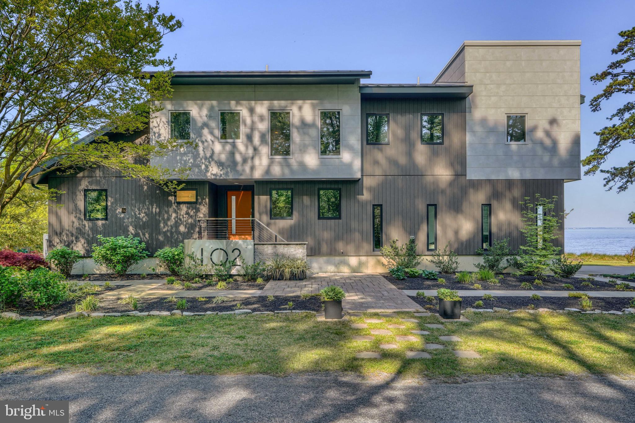 KENT POINT FARM - Residential