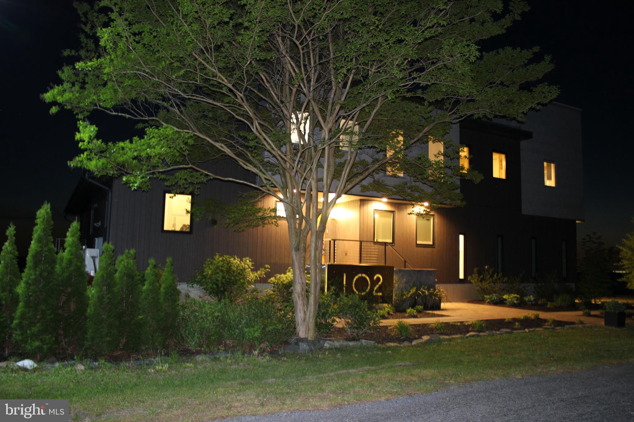 KENT POINT FARM - Residential