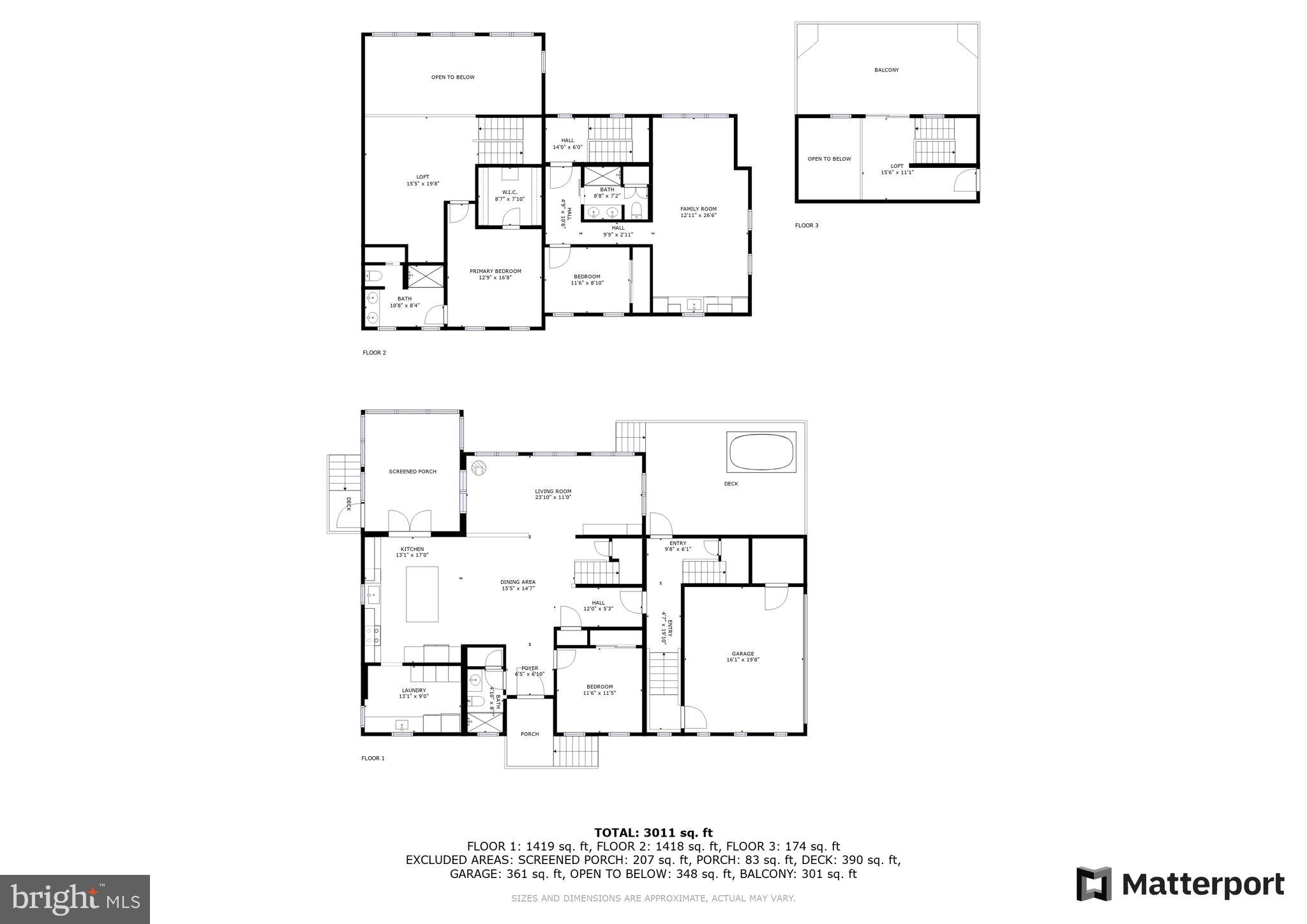 KENT POINT FARM - Residential