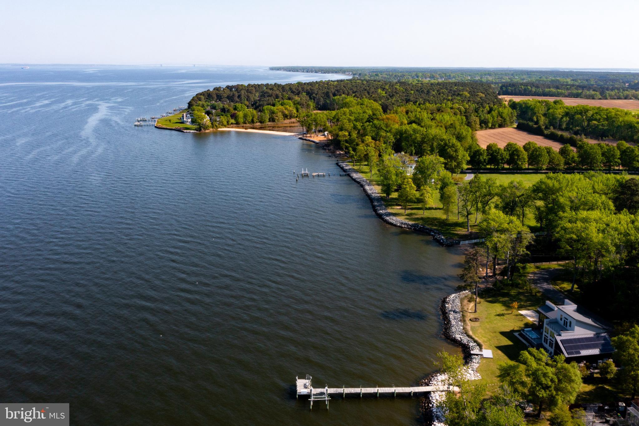 KENT POINT FARM - Residential