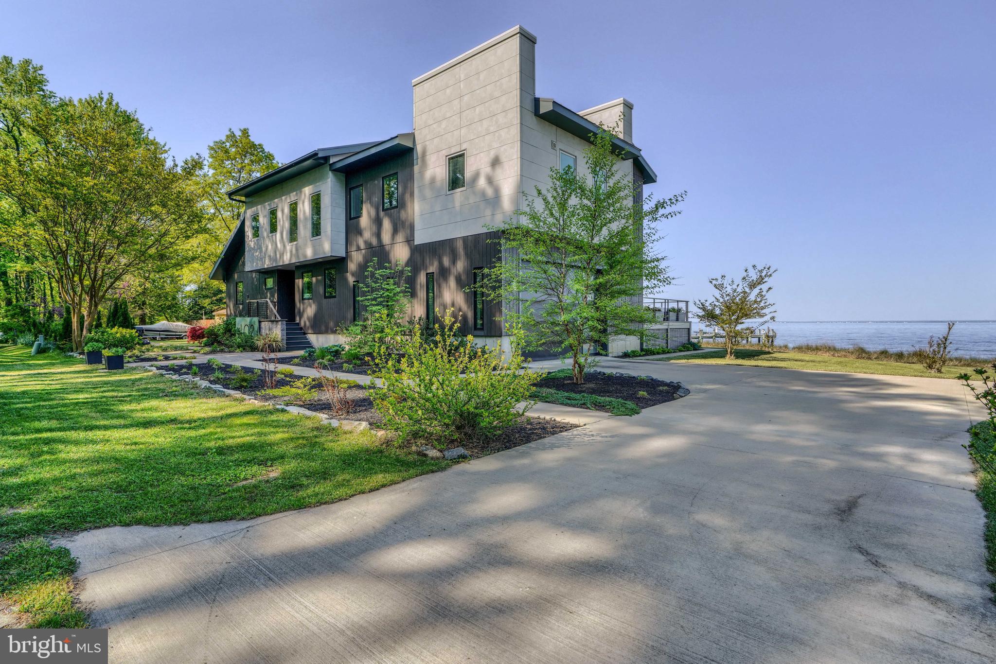 KENT POINT FARM - Residential