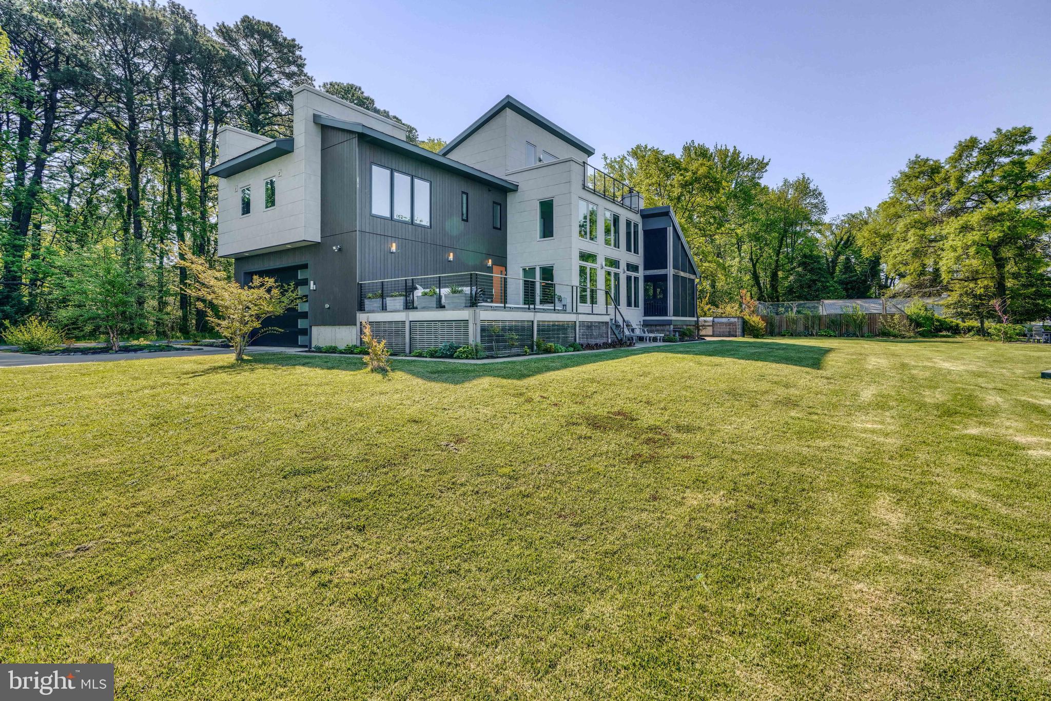 KENT POINT FARM - Residential