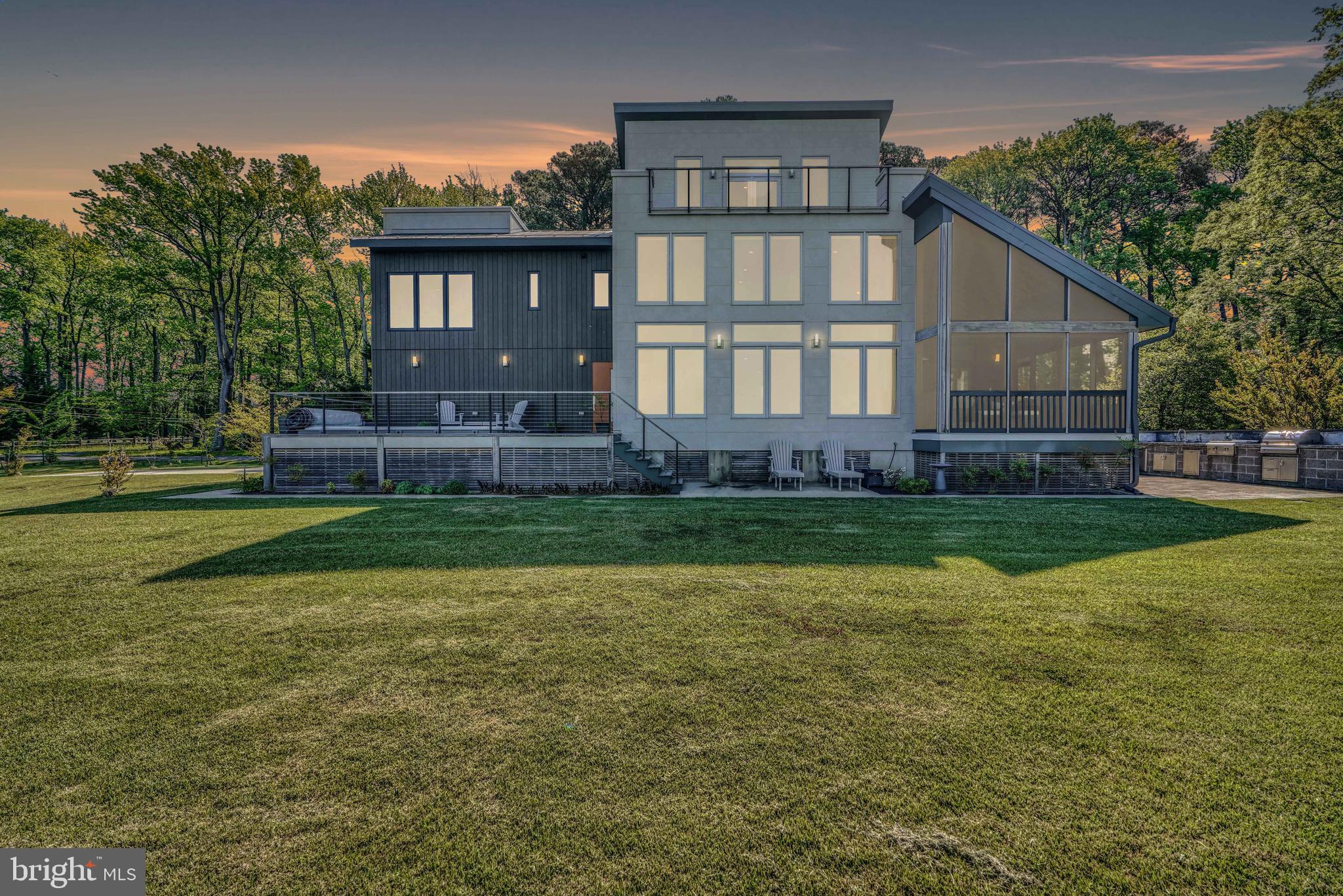 KENT POINT FARM - Residential