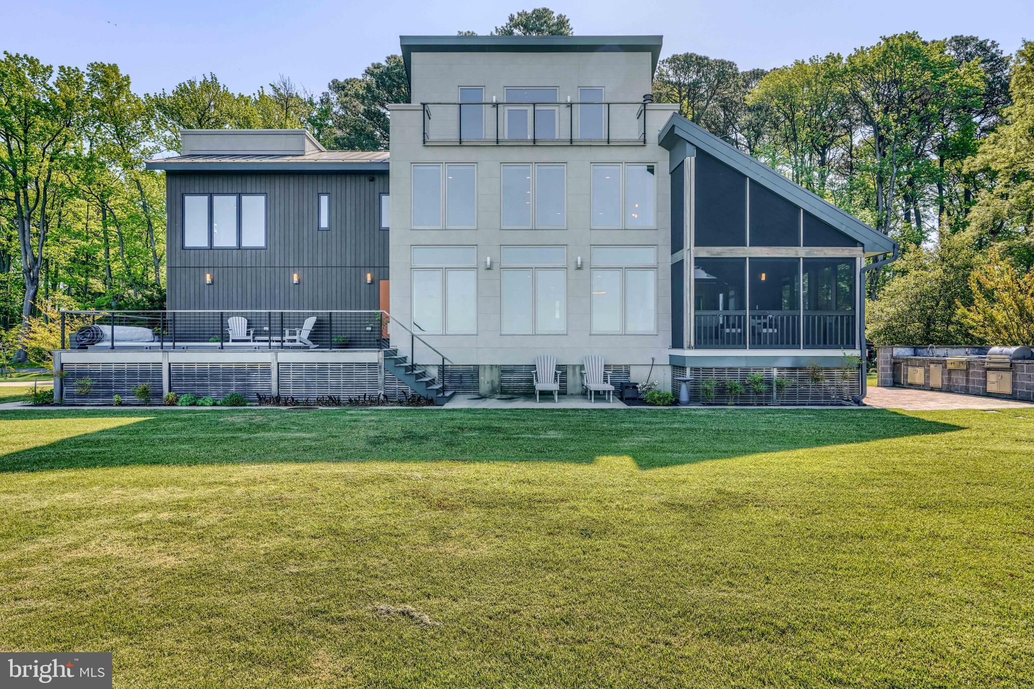 KENT POINT FARM - Residential