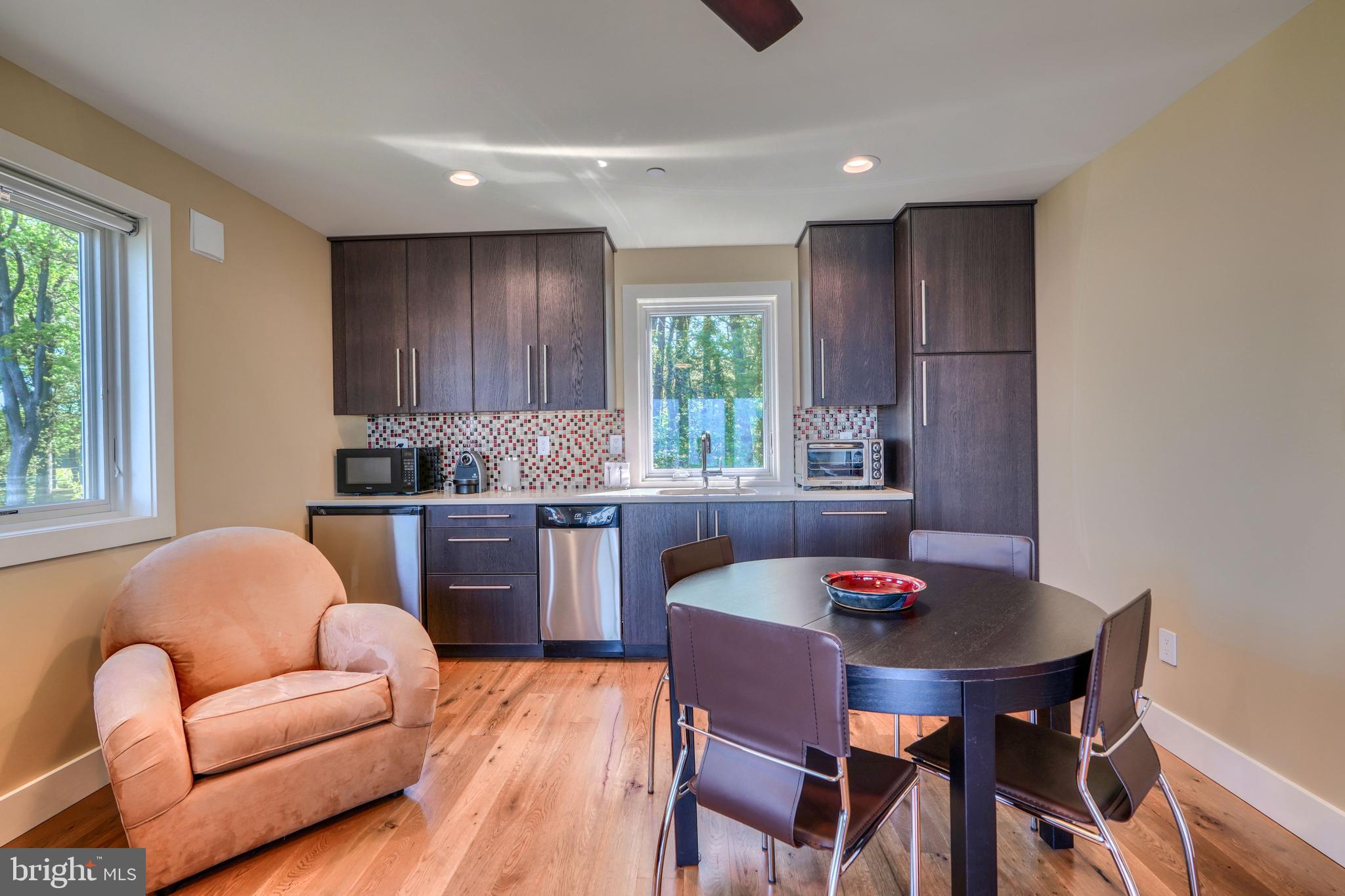 KENT POINT FARM - Residential