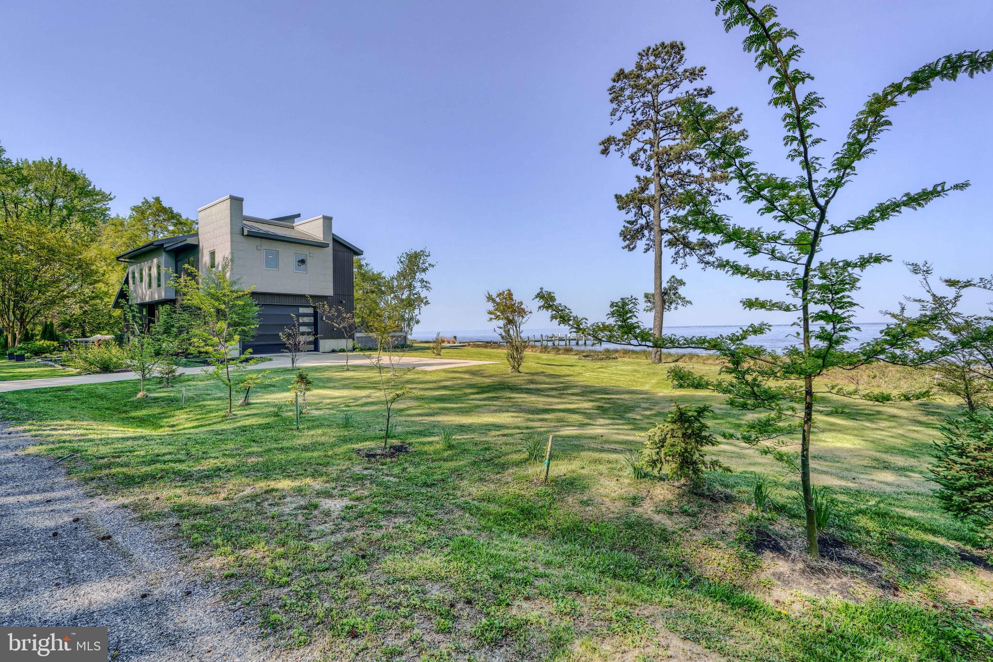 KENT POINT FARM - Residential