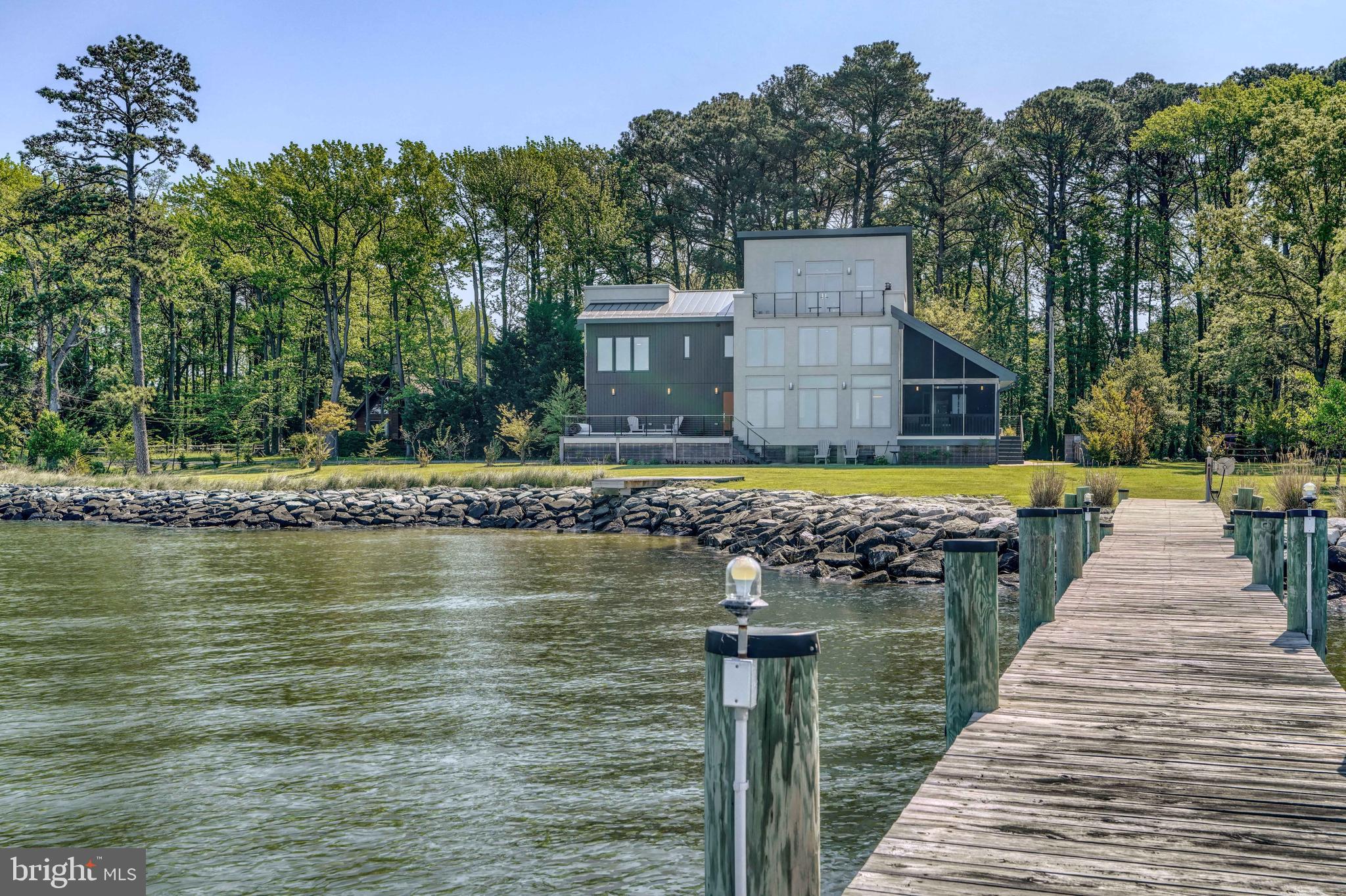 KENT POINT FARM - Residential