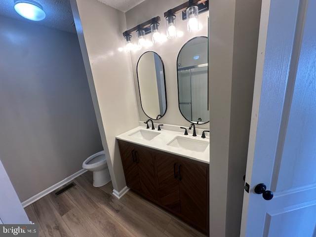 COVINGTON - Residential Lease