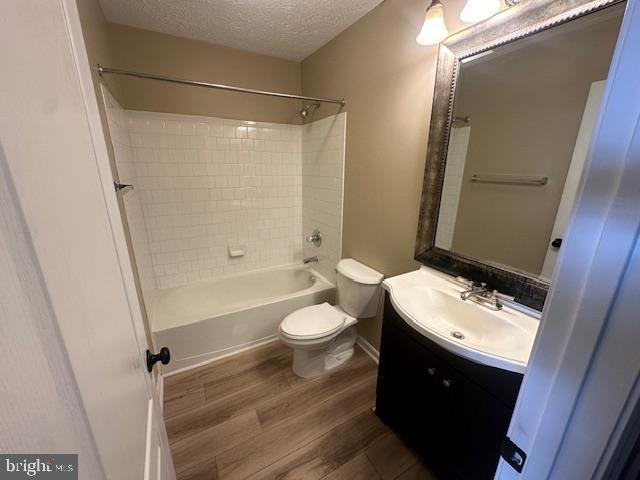 COVINGTON - Residential Lease