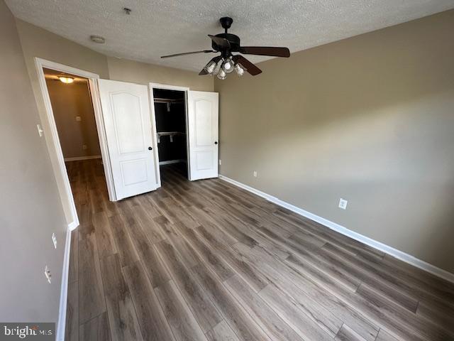 COVINGTON - Residential Lease