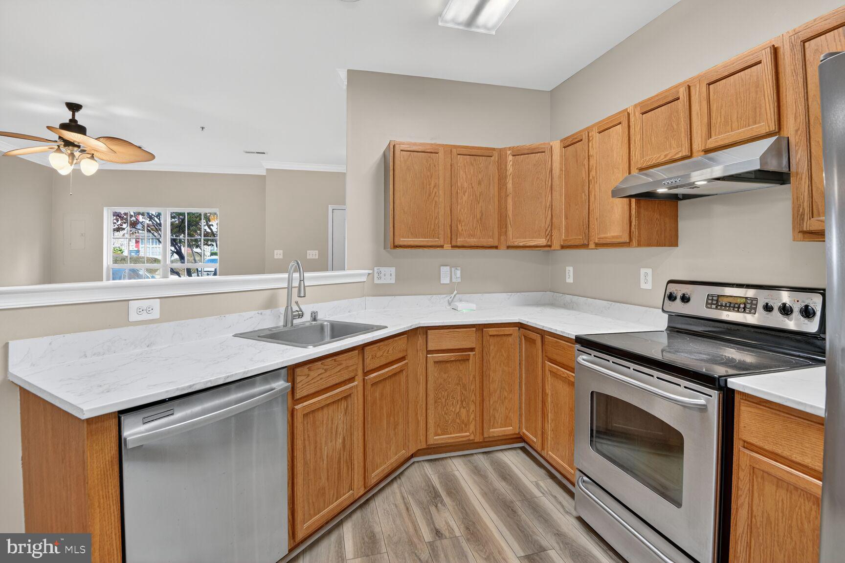 COVINGTON - Residential Lease