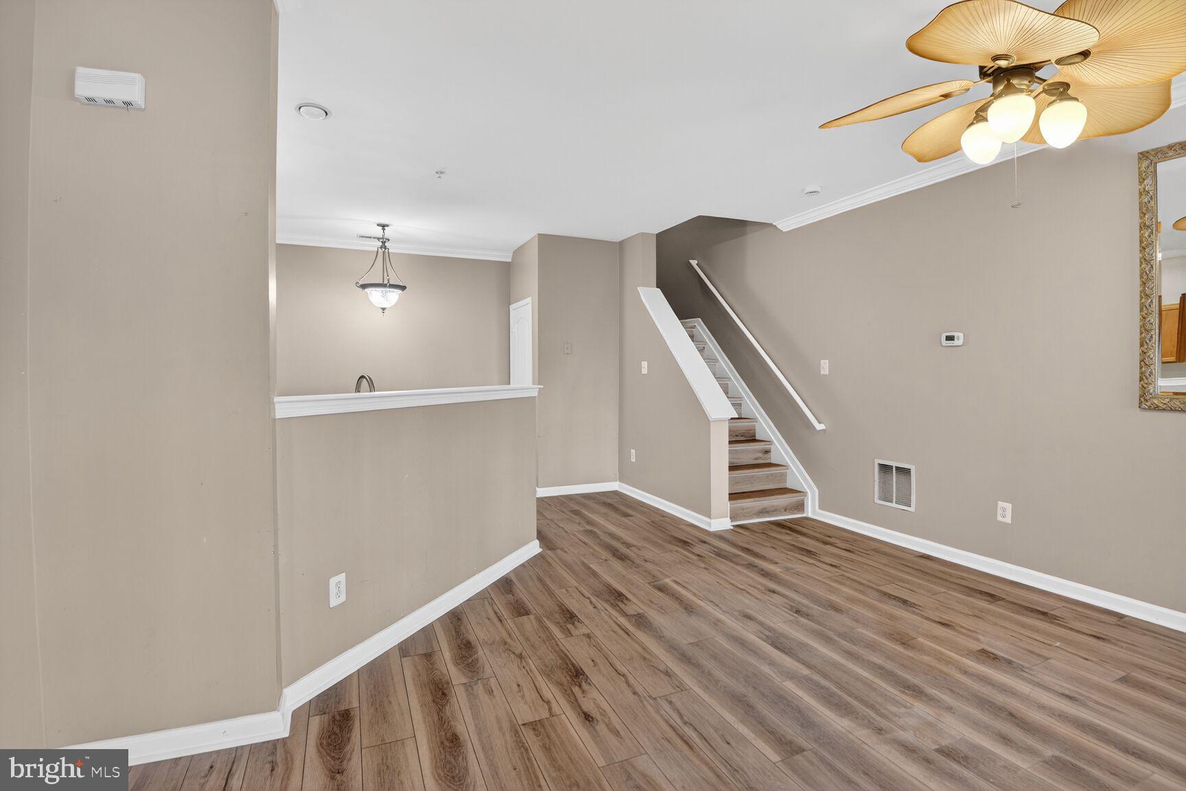 COVINGTON - Residential Lease