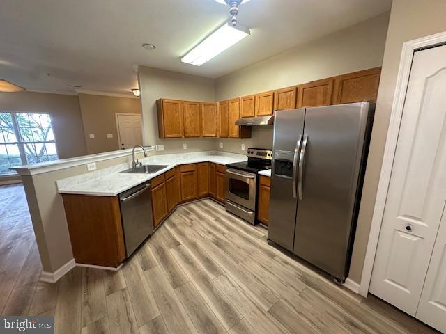 COVINGTON - Residential Lease