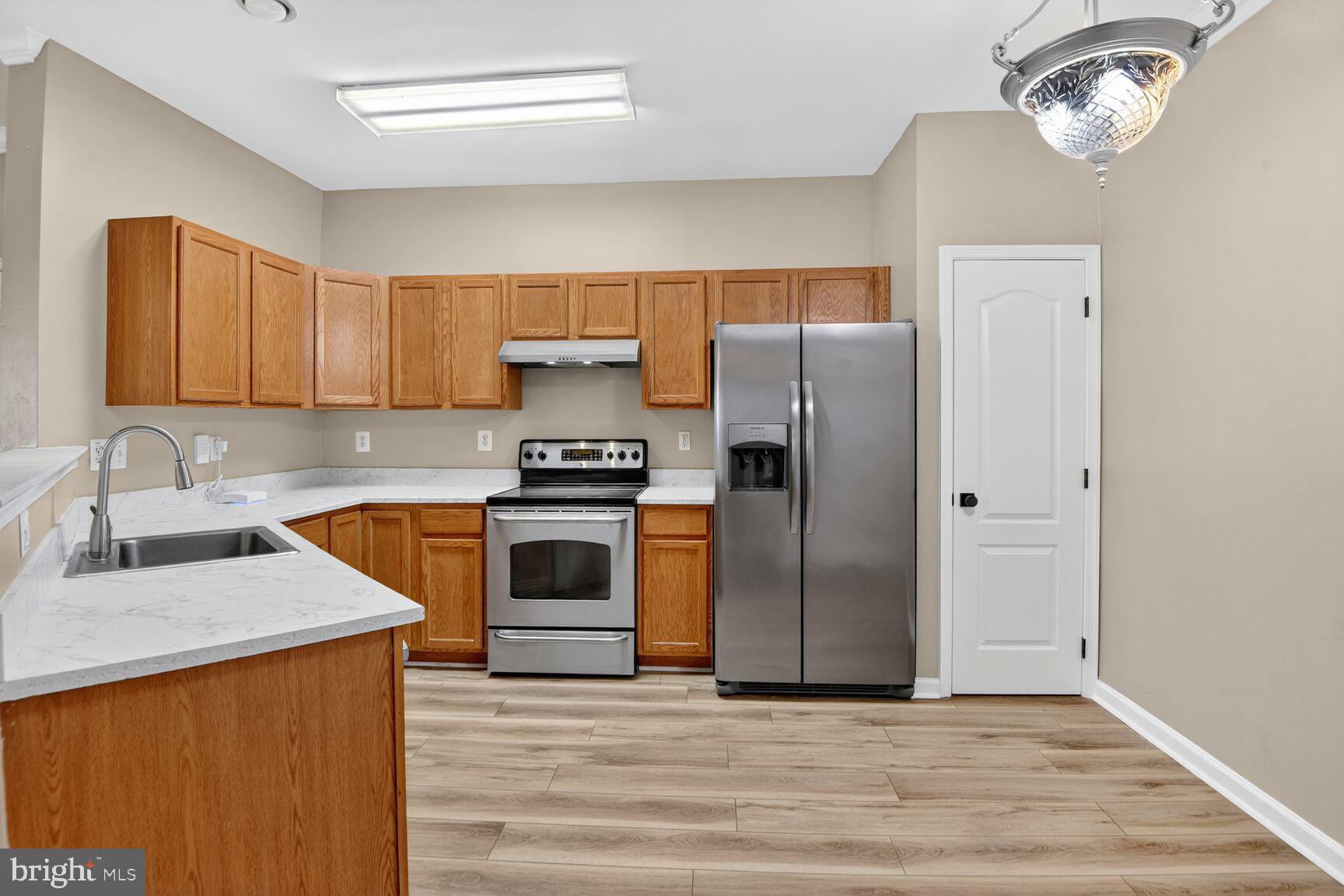 COVINGTON - Residential Lease