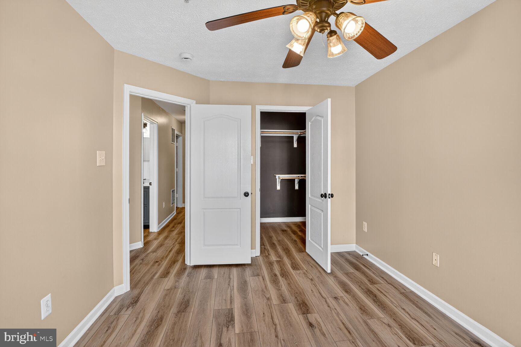 COVINGTON - Residential Lease