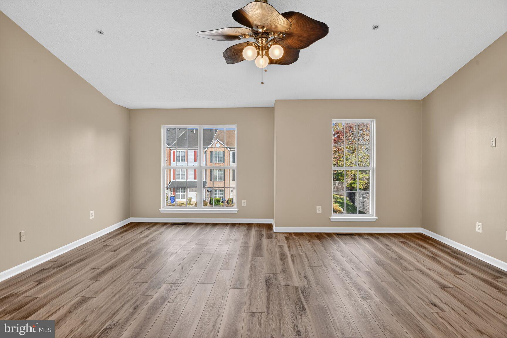 COVINGTON - Residential Lease