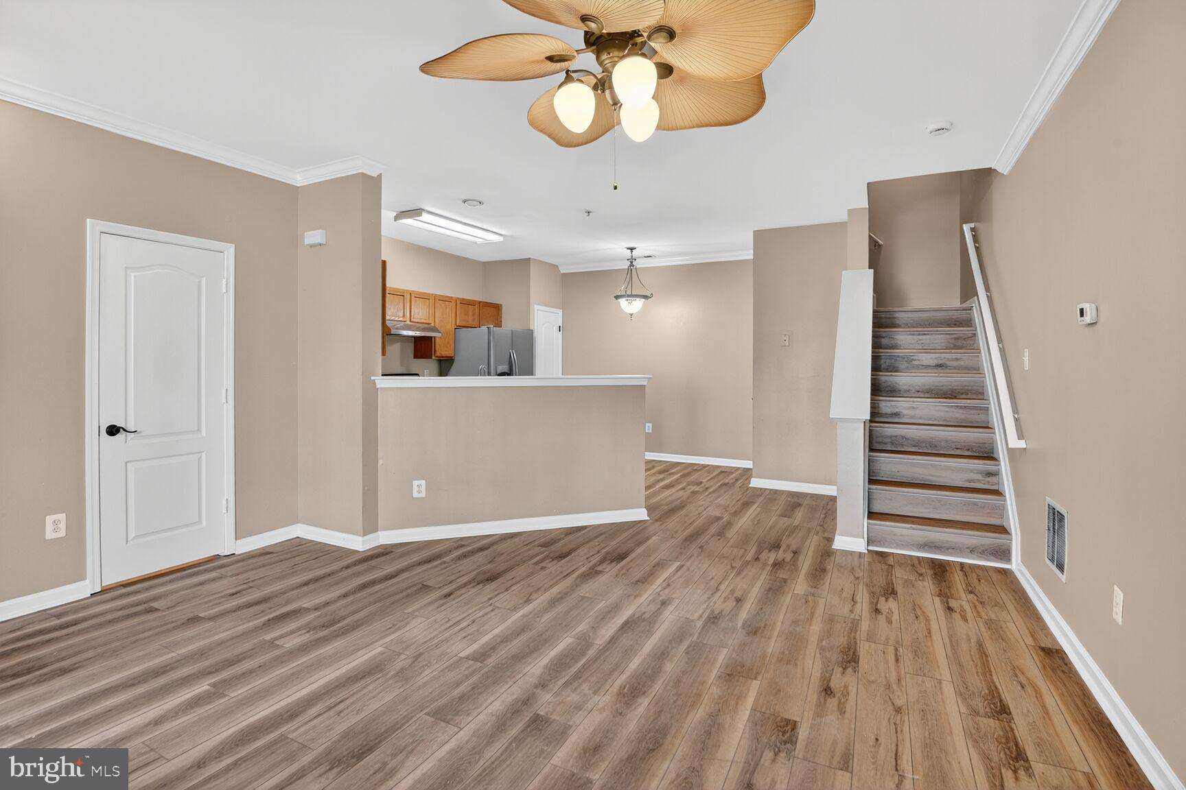 COVINGTON - Residential Lease