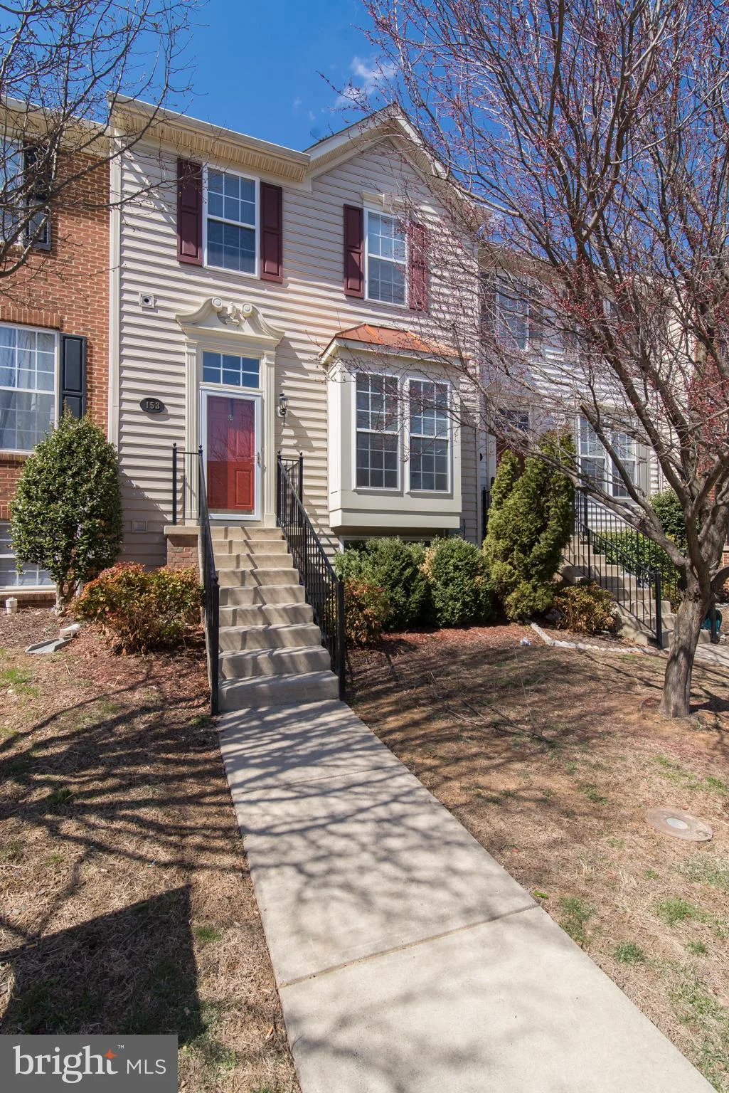 153 Riparian Lane, Ranson, WV 25438