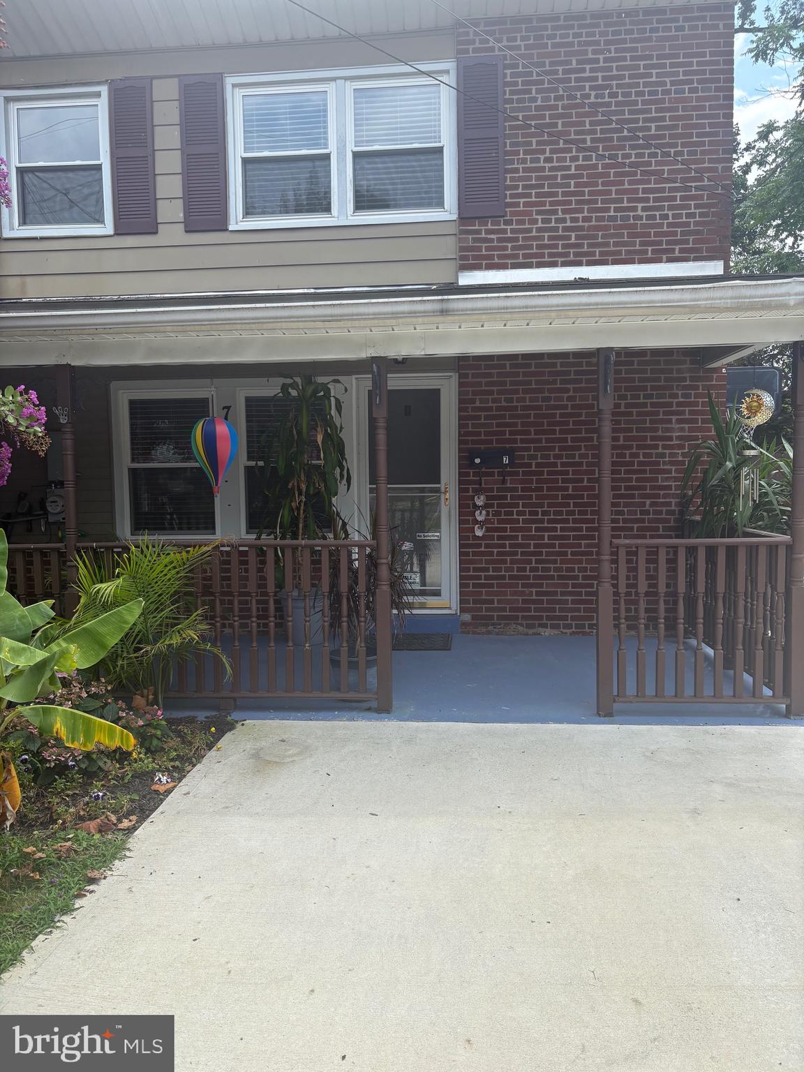 7 JOHNSON AVENUE