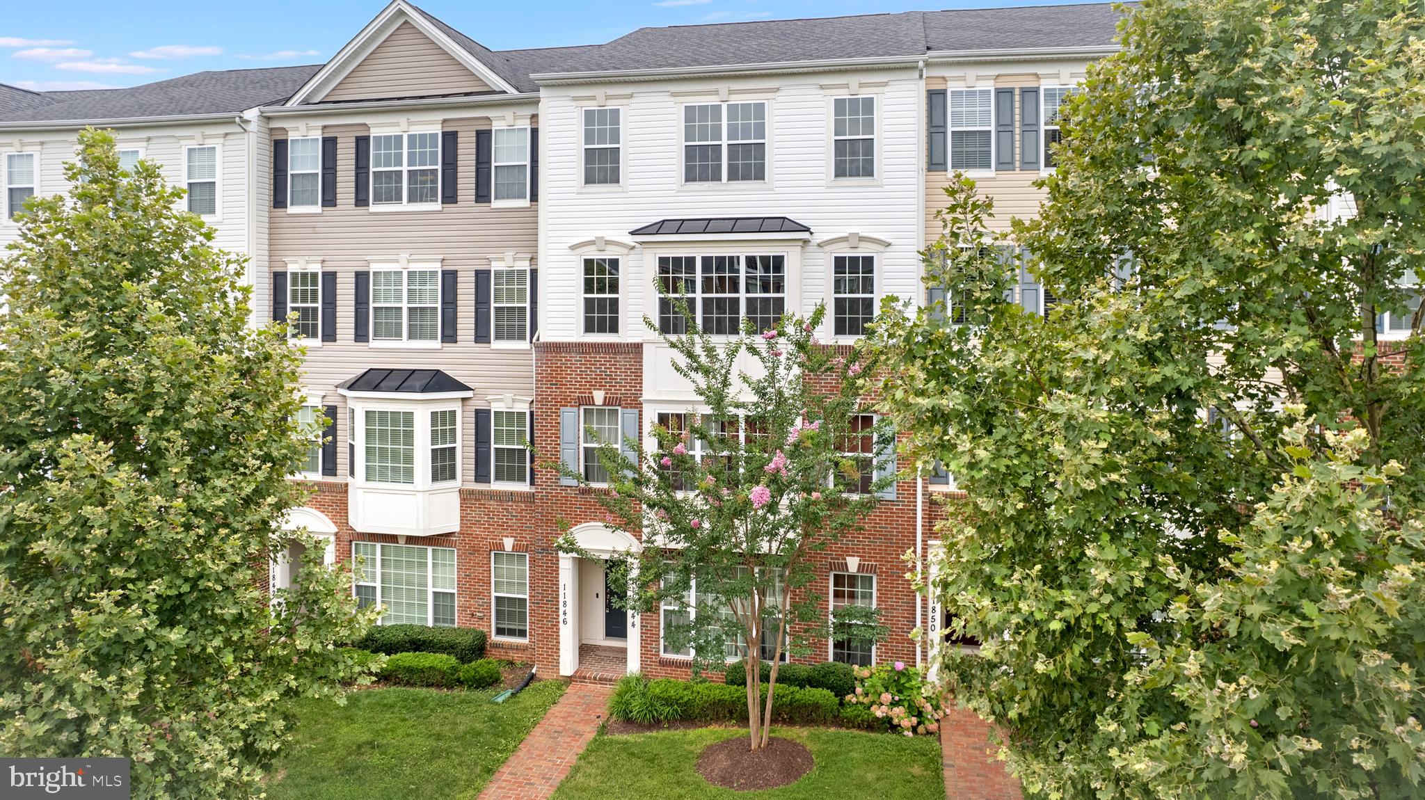 11846 LITTLE SENECA PARKWAY 1232