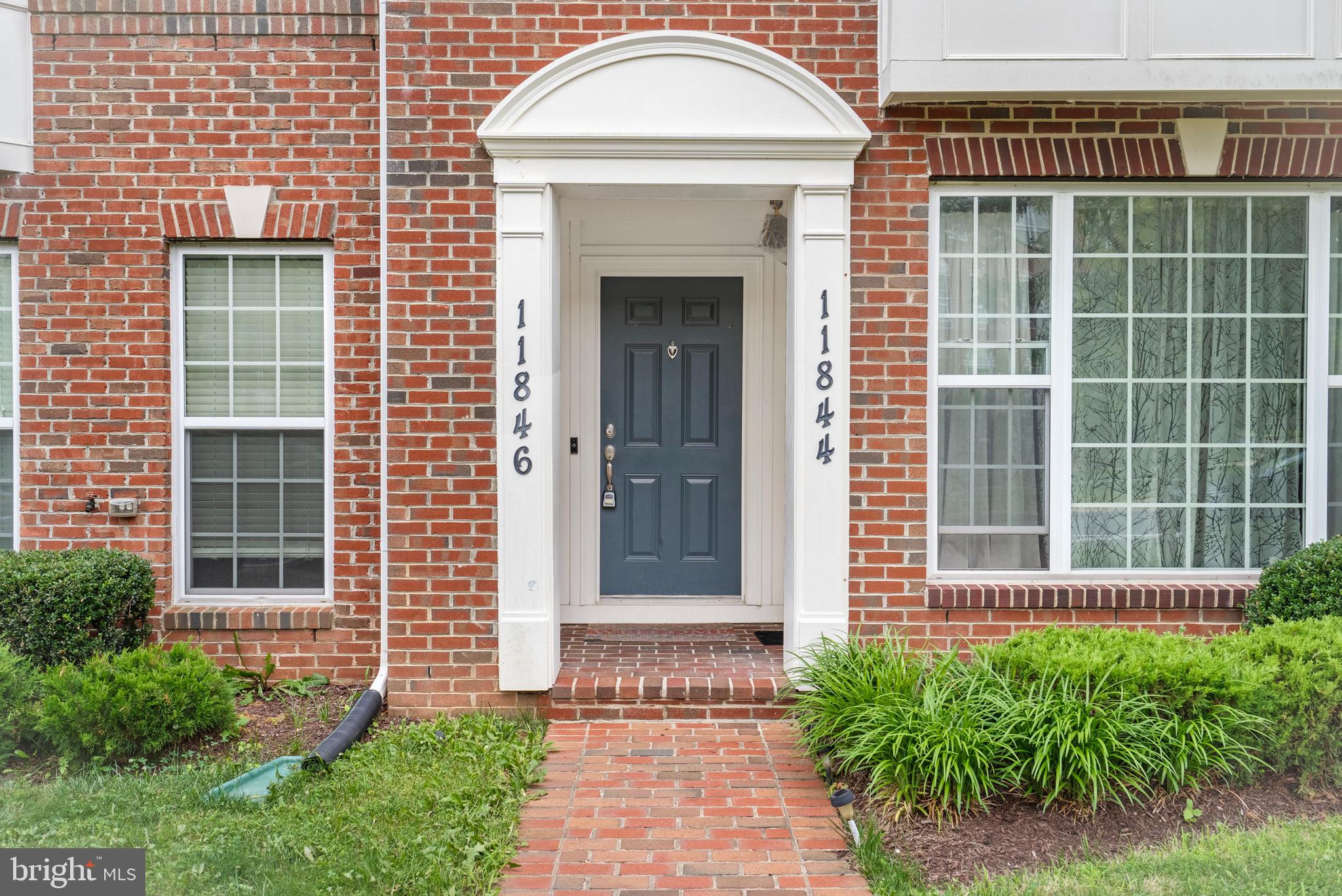 11846 LITTLE SENECA PARKWAY 1232