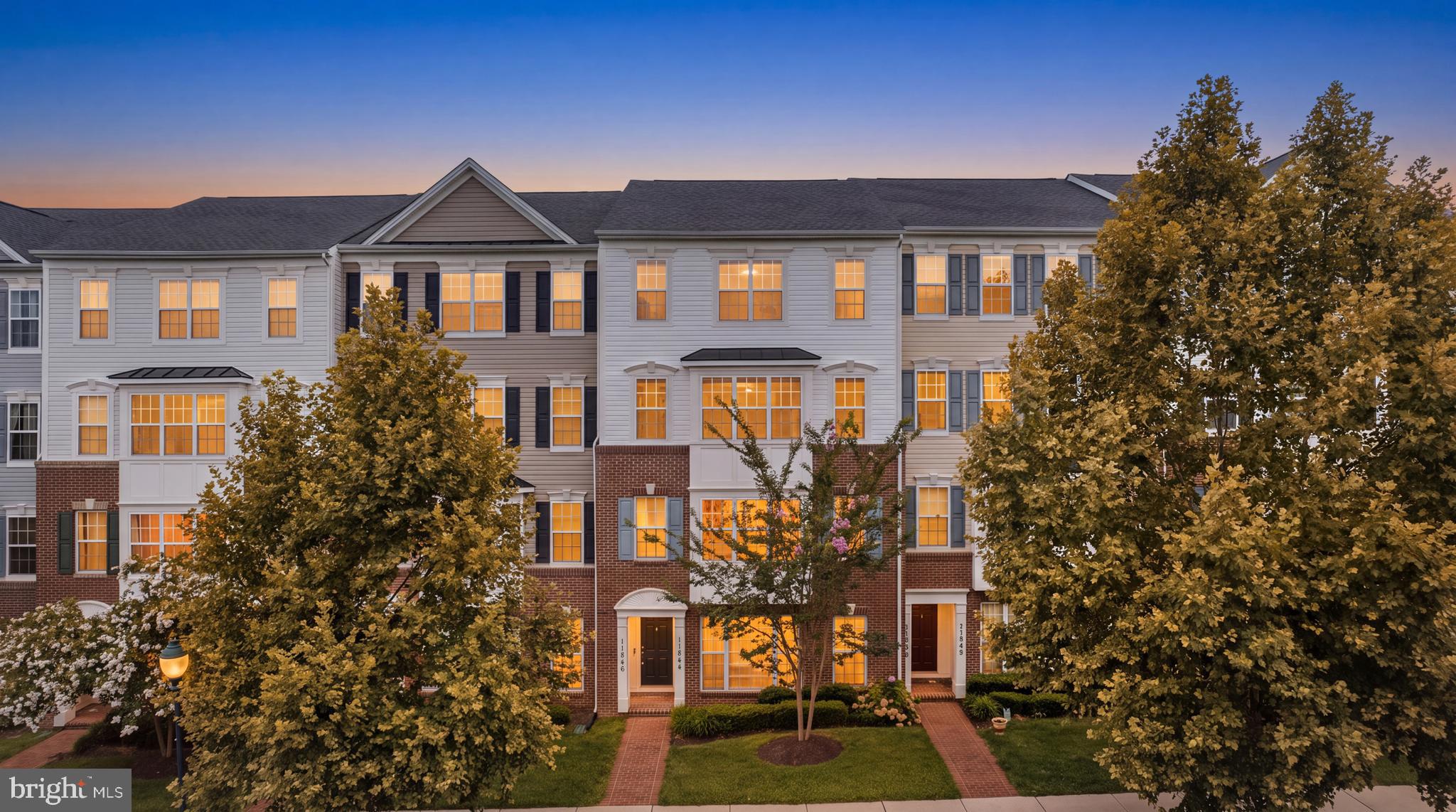 11846 LITTLE SENECA PARKWAY 1232